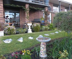 Bridairre Modern B & B Accommodation - Brisbane Tourism 2