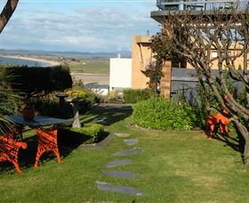 Bridairre Modern B & B Accommodation - Brisbane Tourism 4
