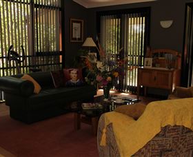 Asimatree Bed & Breakfast And Art Garden - Brisbane 4u 0