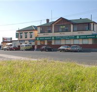 Bridge Hotel - Tourism Brisbane