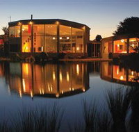 Eagles Nest Regreat - Tourism Brisbane