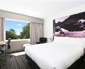 Hotel Launceston - Brisbane Tourism 1