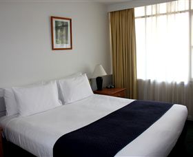 Hotel Launceston - Brisbane Tourism 2