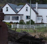 Roslyn House Bed and Breakfast - Tourism Brisbane