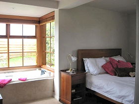 Amble In Cottage - Brisbane 4u 0