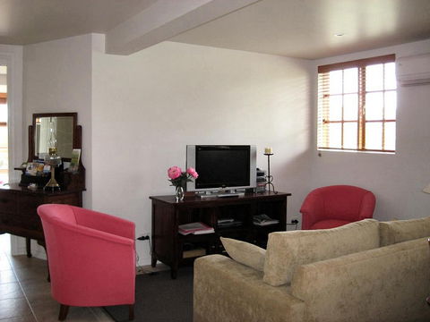 Amble In Cottage - Brisbane 4u 1