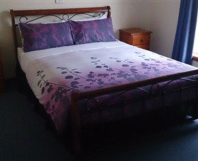 All Inn Strahan Holiday Units - Brisbane 4u 1