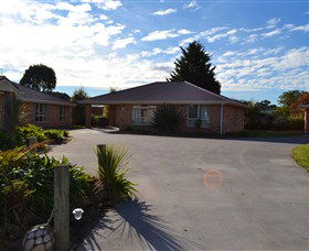 All Inn Strahan Holiday Units - Brisbane 4u 2