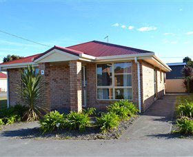 All Inn Strahan Holiday Units - Brisbane 4u 0