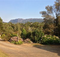 Rosebery Cabin and Tourist Park