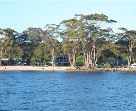 Tuckers Rocks Cottage - Brisbane 4u 2