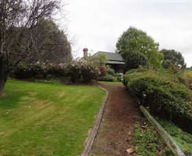 Camellia Cottage On Maple Hill - Tourism Brisbane 0