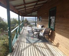Camellia Cottage On Maple Hill - Tourism Brisbane 1