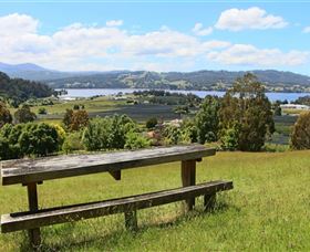 Camellia Cottage On Maple Hill - Tourism Brisbane 3
