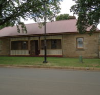 Christopher Hall's Colonial Accommodation - Brisbane Tourism