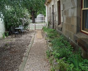 Christopher Hall's Colonial Accommodation - Tourism Brisbane 2