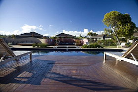 Ramada Resort Seven Mile Beach - Tourism Brisbane 0