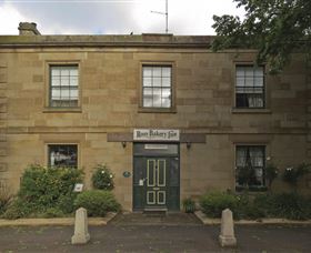 Ross Bakery Inn - Tourism Brisbane 0