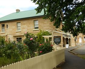 Ross Hotel - Tourism Brisbane 0
