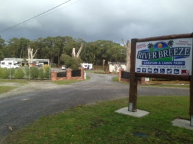 Forest ACT Tourism Brisbane