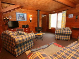 Rosie's Cottage And Town House - Tourism Brisbane 1