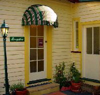 Ross BB Accommodation - Brisbane Tourism