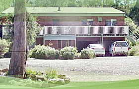 Appleby Creek Lodge - Brisbane 4u 0