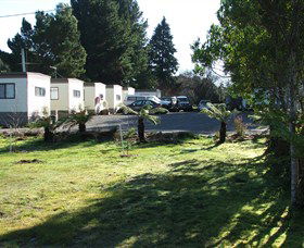 Zeehan Bush Camp  And Caravan Park - Brisbane 4u 1