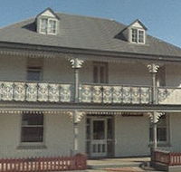Gray's Hotel
