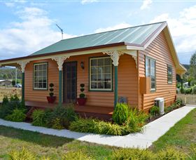 Merseylea ACT Tourism Brisbane