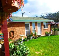 Quamby Pines Chalet B  B - Tourism Brisbane