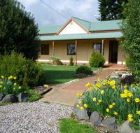 Cradle Country Cottages - Tourism Brisbane