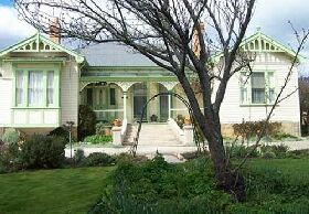 Mayfield Manor - Tourism Brisbane 0