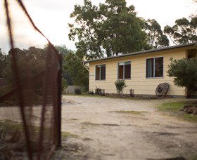 Shuckers Cottages - Brisbane 4u 0