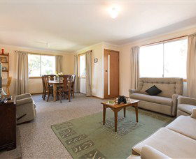 Shuckers Cottages - Brisbane 4u 3