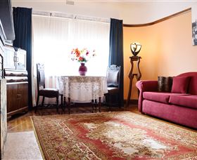 Apartments Down Town - Brisbane 4u 0