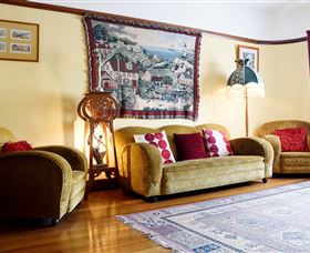 Apartments Down Town - Brisbane 4u 3