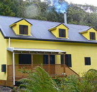 West Coast Bed and Breakfast - Tourism Brisbane