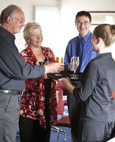 Edgewater - Tourism Brisbane 4