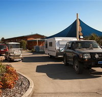Ashley Gardens BIG4 Holiday Village - Aspen Parks - Tourism Brisbane
