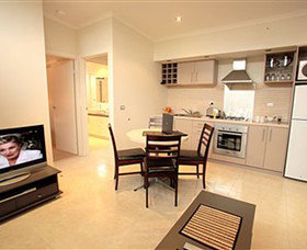 Ashley Gardens BIG4 Holiday Village - Aspen Parks - Tourism Brisbane 2