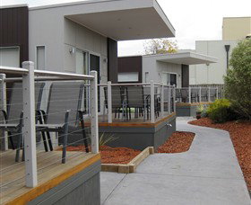 Ashley Gardens BIG4 Holiday Village - Aspen Parks - Tourism Brisbane 4