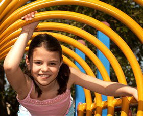 Ashley Gardens BIG4 Holiday Village - Aspen Parks - Tourism Brisbane 7