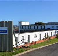 Tasman Backpackers - Tourism Brisbane