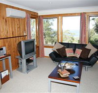 Bed in the Treetops - Brisbane Tourism