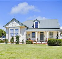 Port Masters Lodgings - The - Tourism Brisbane