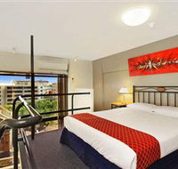 Metro Apartments on Darling Harbour - Tourism Brisbane
