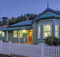 Mt Lyell Anchorage - Tourism Brisbane