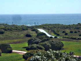 Sea View Cottages - Netherby Downs And A C View Cottage - Tourism Brisbane 1