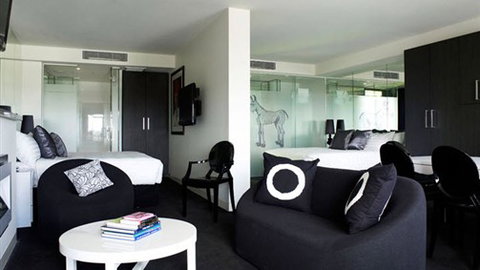 The Cullen - Tourism Brisbane 0